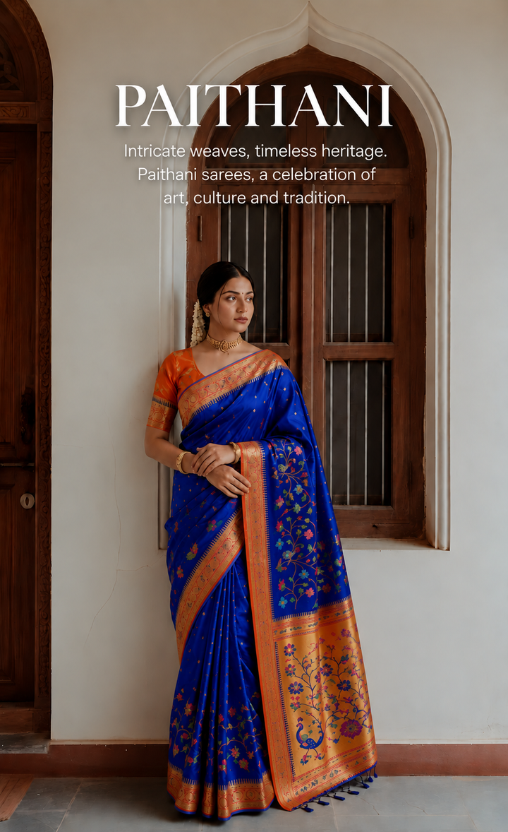 Paithani