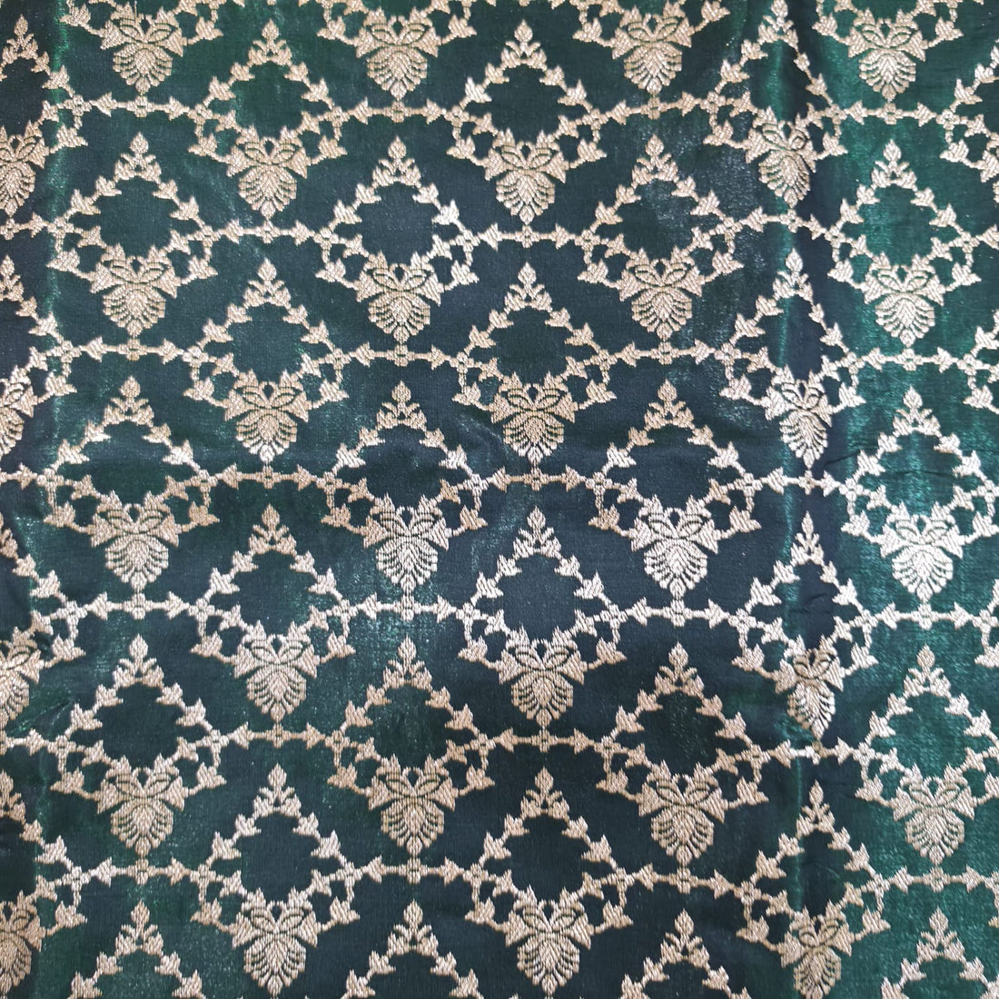Shyamangi Katan Silk Saree