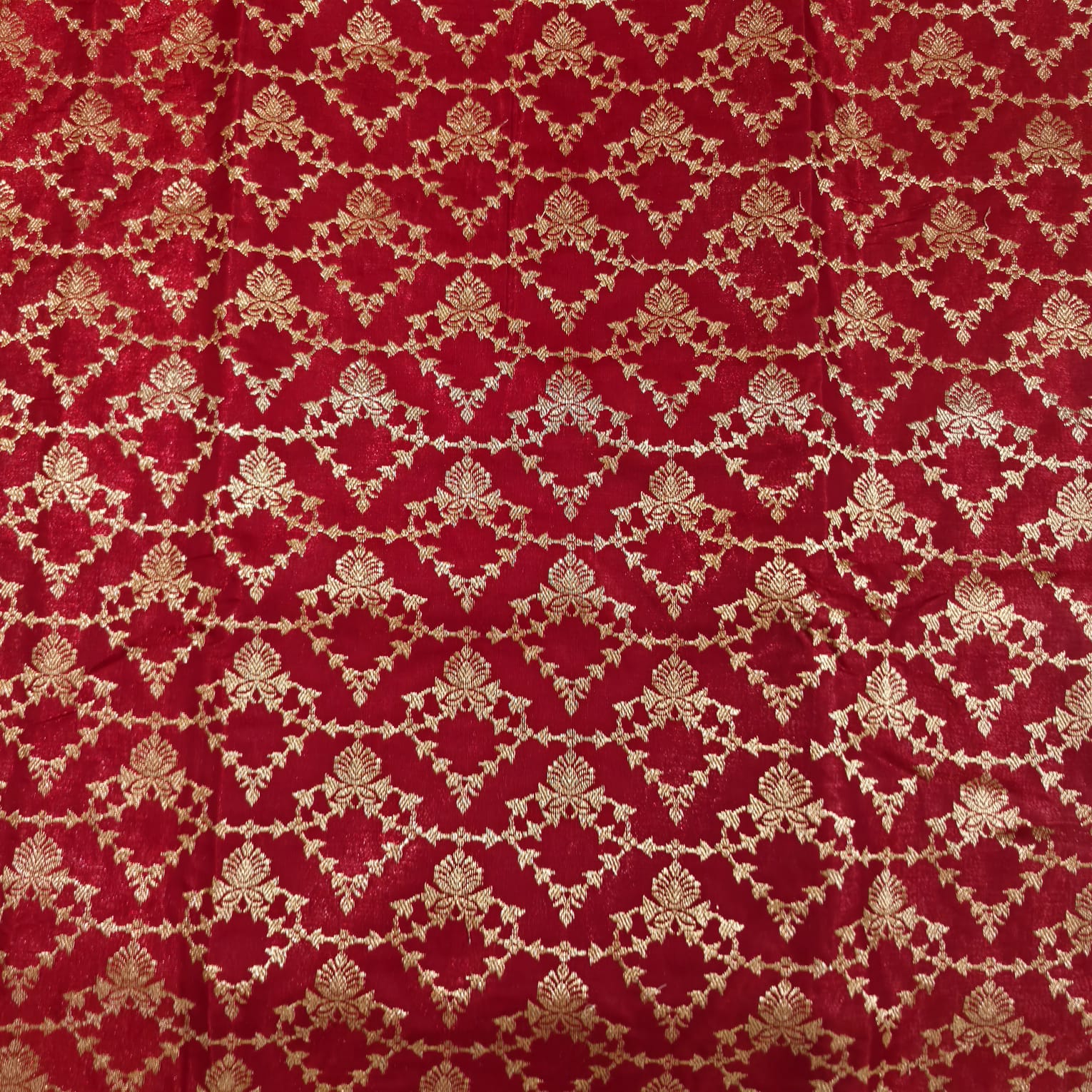 Rajrani Katan Silk Saree