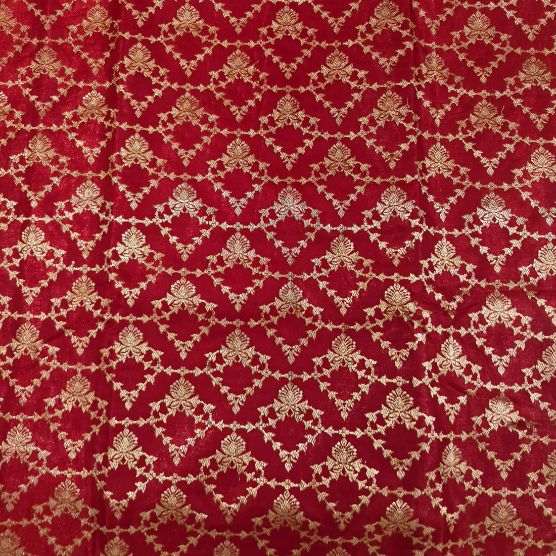 Rajrani Katan Silk Saree