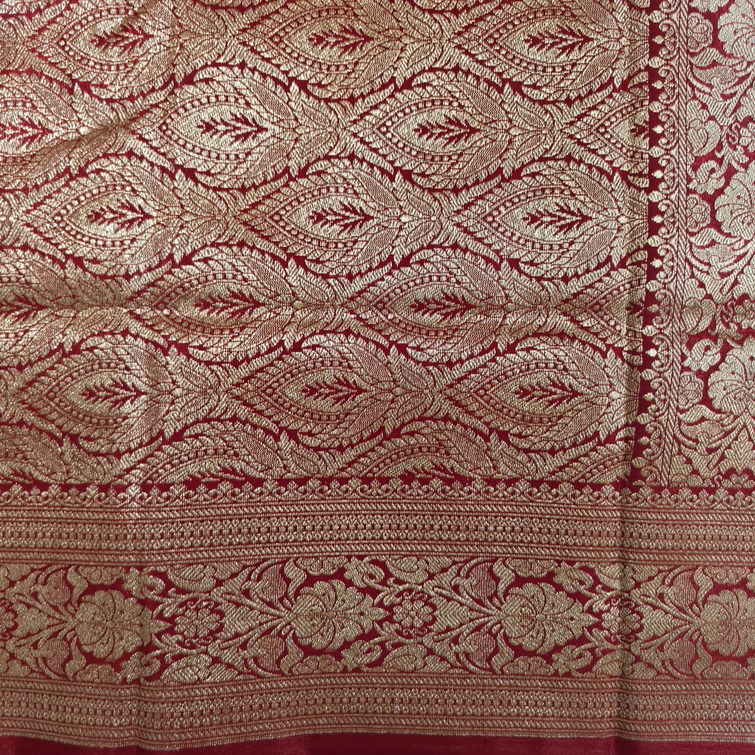 Rajrani Katan Silk Saree