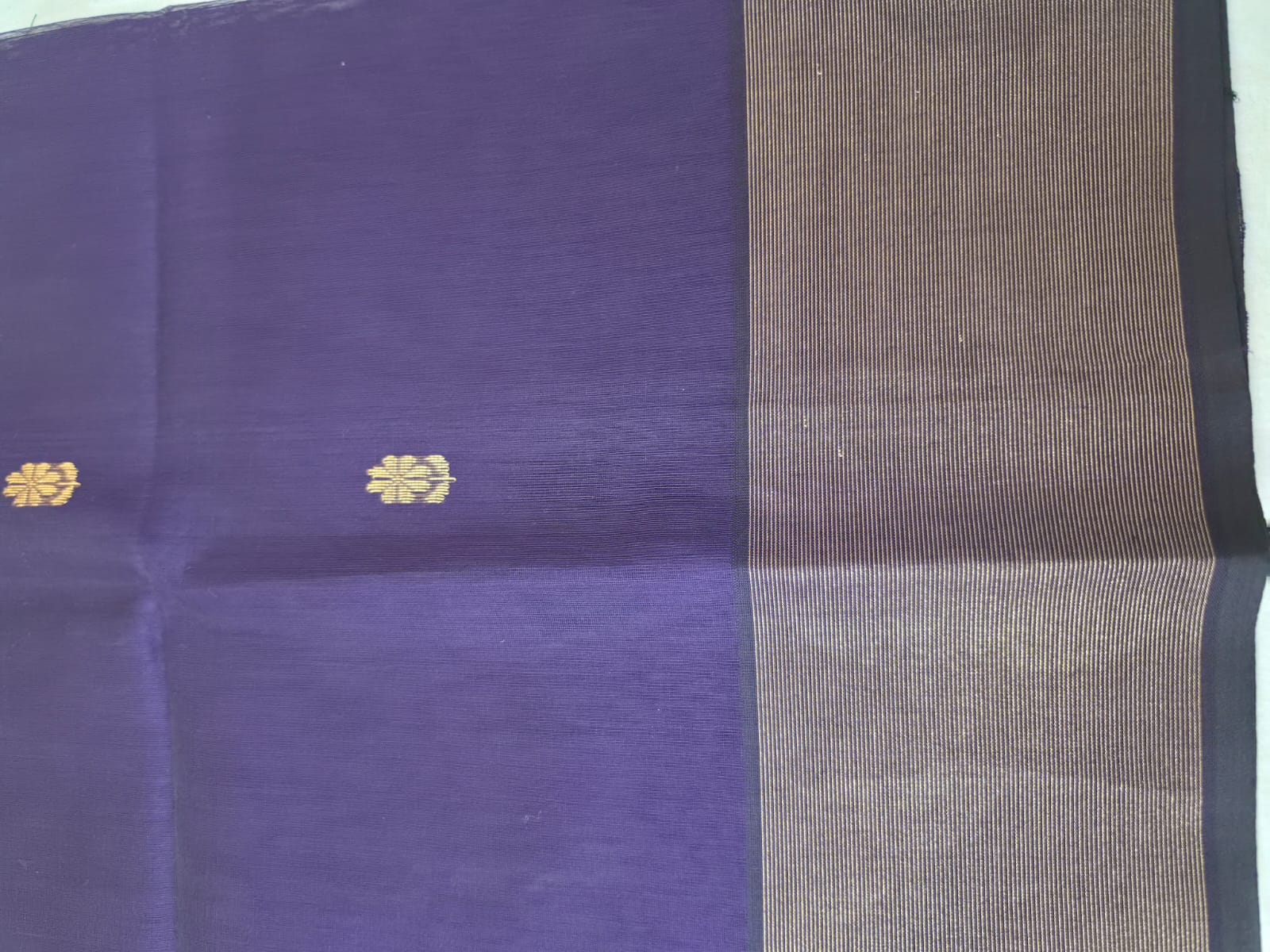 Rajnandini Maheshwari CottonSaree