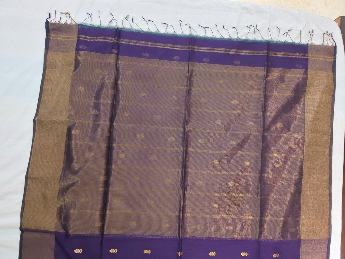 Rajnandini Maheshwari CottonSaree