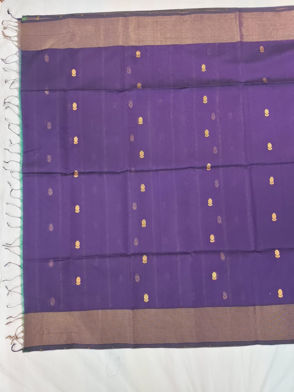 Rajnandini Maheshwari CottonSaree