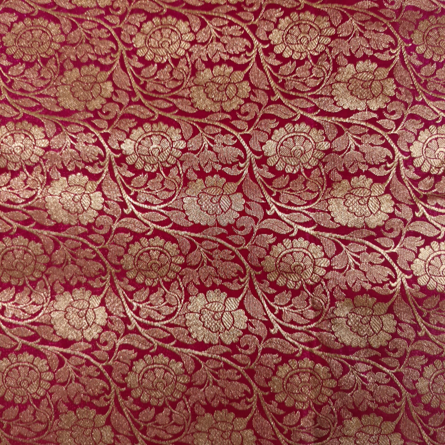 Raktima Katan Silk Saree