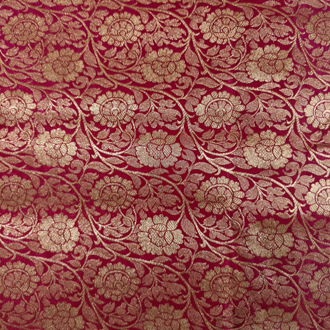 Raktima Katan Silk Saree